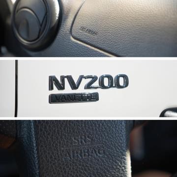 2021 Nissan NV200 / Vanette - Thumbnail