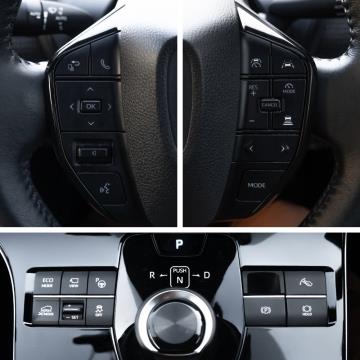 2023 Toyota BZ4X Z 4WD - Thumbnail