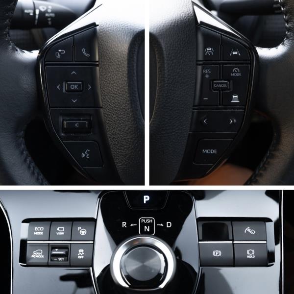 2023 Toyota BZ4X Z 4WD