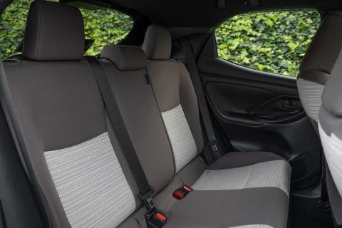 2020 Toyota Yaris Z Hybrid - Thumbnail