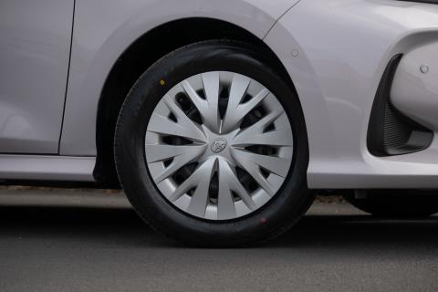 2020 Toyota Yaris Z Hybrid - Thumbnail