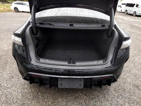 2024 BYD Seal Premium 82kWh - Thumbnail