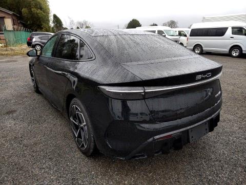 2024 BYD Seal Premium 82kWh - Thumbnail