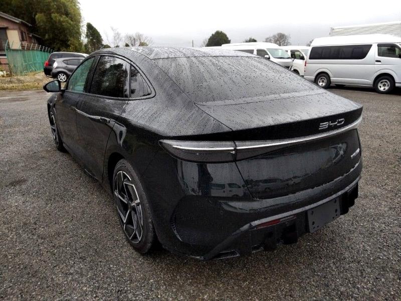 2024 BYD Seal Premium 82kWh