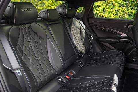 2024 BYD Seal Premium 82kWh - Thumbnail