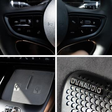 2024 BYD Seal Premium 82kWh - Thumbnail