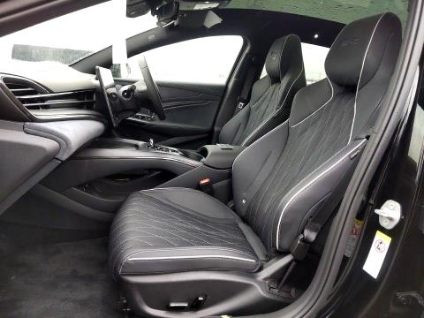 2024 BYD Seal Premium 82kWh - Thumbnail