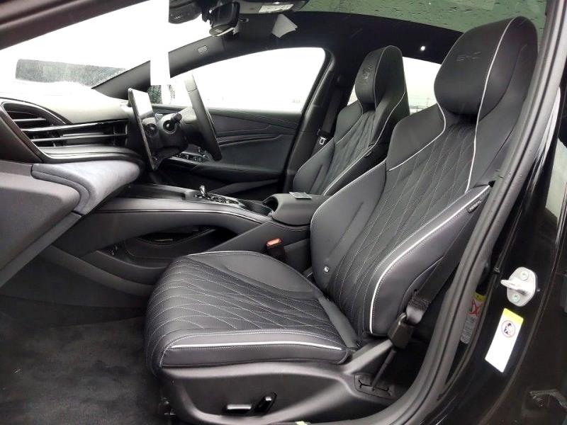 2024 BYD Seal Premium 82kWh