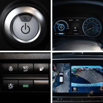 2022 Nissan Leaf e+ G 62kWh - Thumbnail