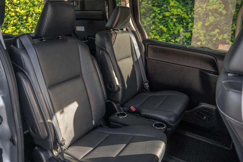 2015 Toyota Noah / Esquire / Voxy