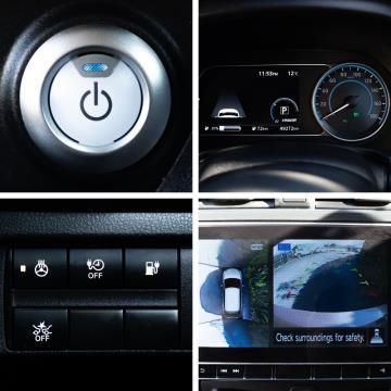 2021 Nissan Leaf E+ X 62kWh - Thumbnail