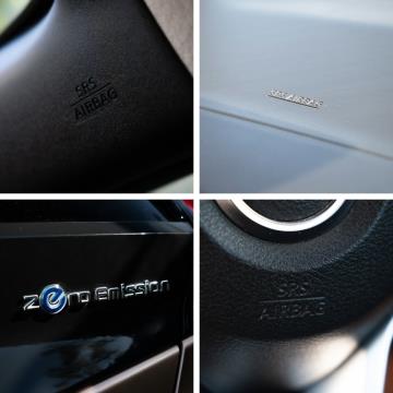 2021 Nissan Leaf E+ X 62kWh - Thumbnail