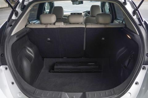 2019 Nissan Leaf E+ G 62kWh - Thumbnail