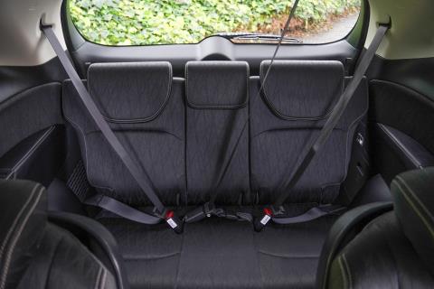 2017 Honda Odyssey Absolute Hybrid - Thumbnail