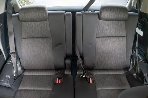 2014 Toyota Vellfire / Alphard Hybrid - Thumbnail