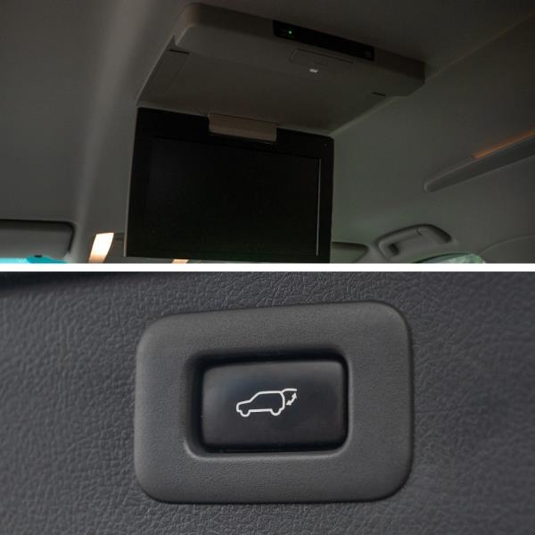 2014 Toyota Vellfire / Alphard Hybrid