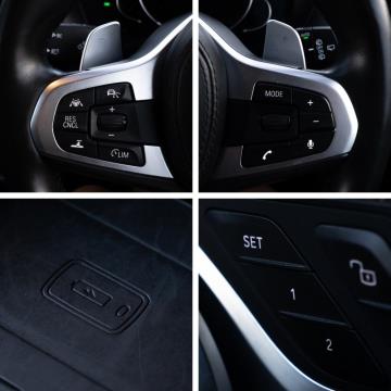 2019 BMW X3 M40d Xdrive - Thumbnail