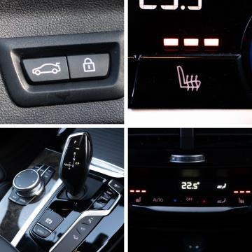 2019 BMW X3 M40d Xdrive - Thumbnail