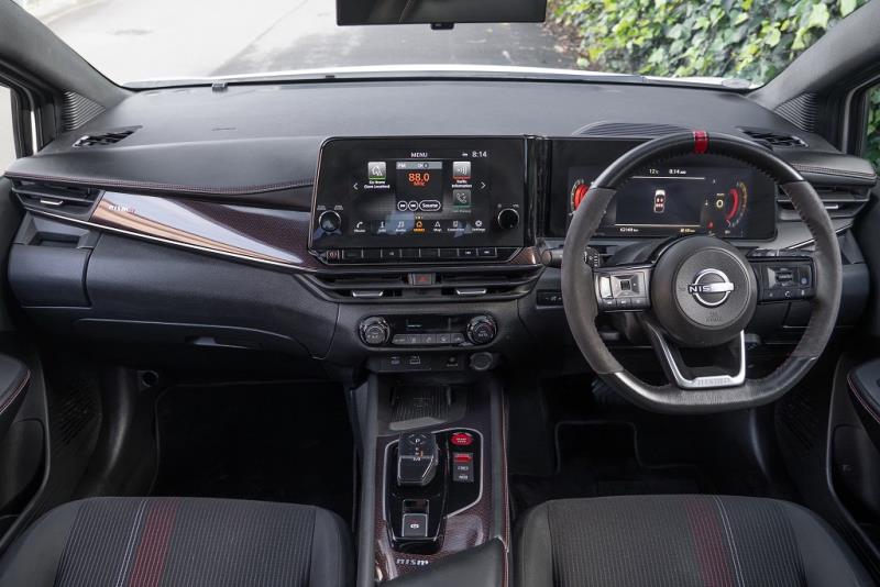 2023 Nissan Note Aura NISMO E-Power