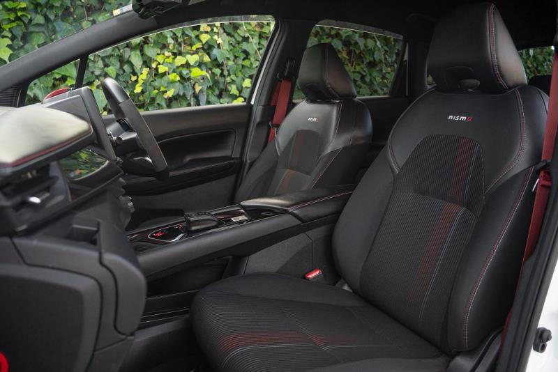 2023 Nissan Note Aura NISMO E-Power