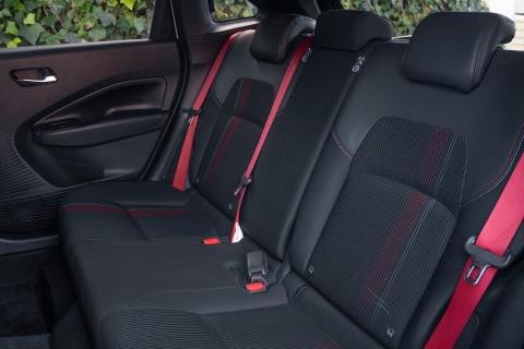 2023 Nissan Note Aura NISMO E-Power - Thumbnail
