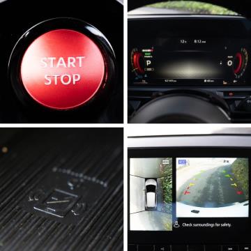 2023 Nissan Note Aura NISMO E-Power - Thumbnail