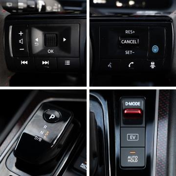 2023 Nissan Note Aura NISMO E-Power - Thumbnail