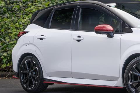 2023 Nissan Note Aura NISMO E-Power - Thumbnail