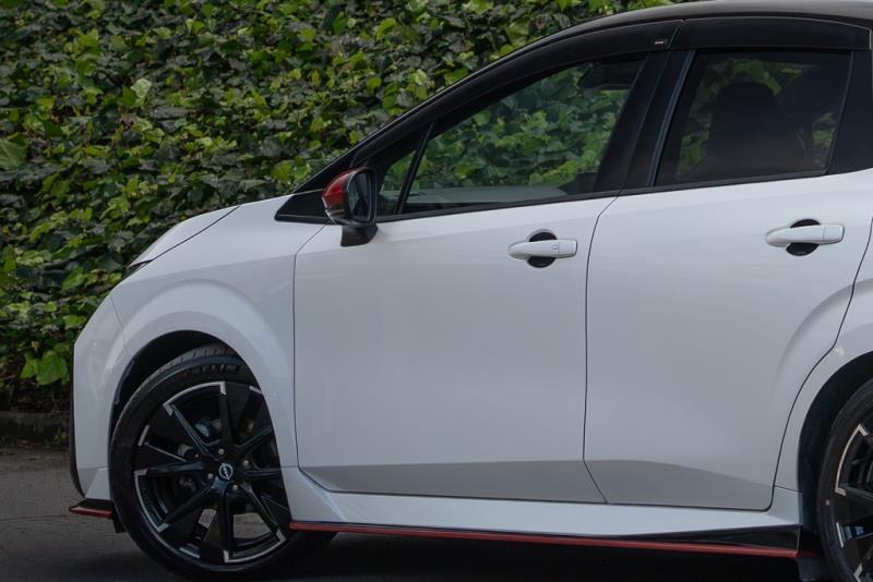2023 Nissan Note Aura NISMO E-Power