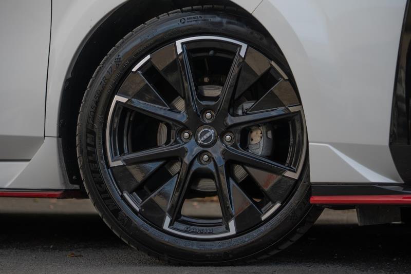 2023 Nissan Note Aura NISMO E-Power
