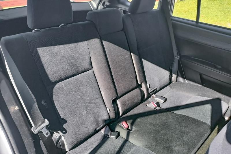 2013 Toyota Corolla GX Wagon 1.5P