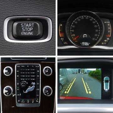 2016 Volvo V60 D4 Cross Country - Thumbnail