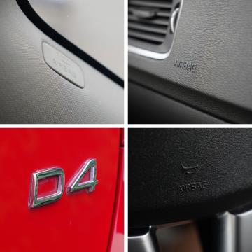 2016 Volvo V60 D4 Cross Country - Thumbnail