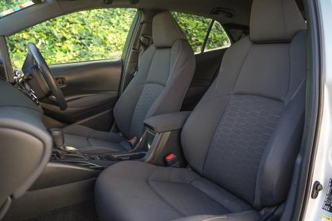 2018 Toyota Corolla GX 1.8P - Thumbnail