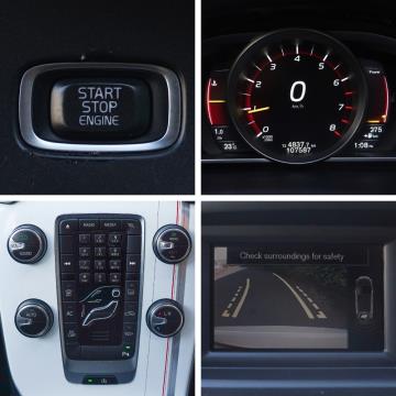2016 Volvo V40 T4 2.0P - Thumbnail