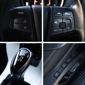 2016 Volvo V40 T4 2.0P - Thumbnail