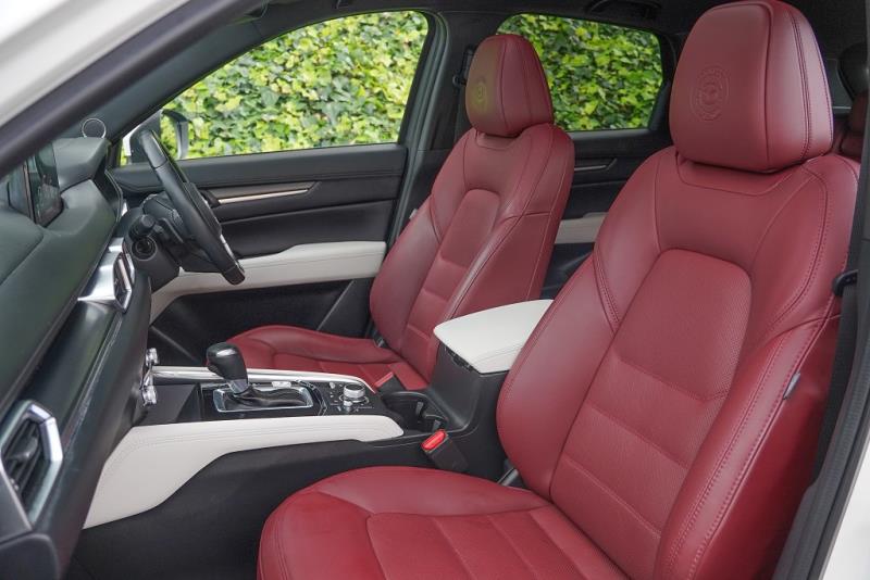 2021 Mazda CX-5 100th Ann. AWD