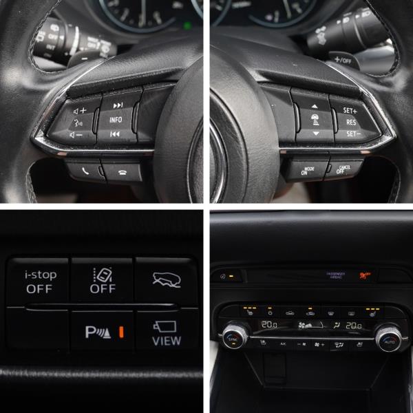 2021 Mazda CX-5 100th Ann. AWD