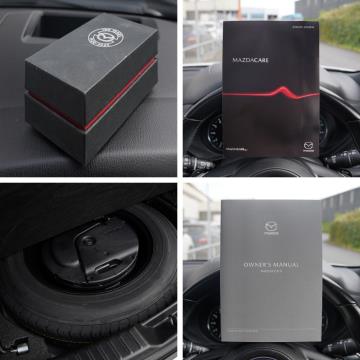 2021 Mazda CX-5 100th Ann. AWD - Thumbnail