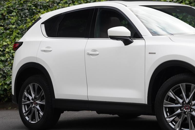 2021 Mazda CX-5 100th Ann. AWD