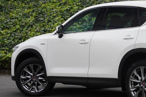 2021 Mazda CX-5 100th Ann. AWD - Thumbnail