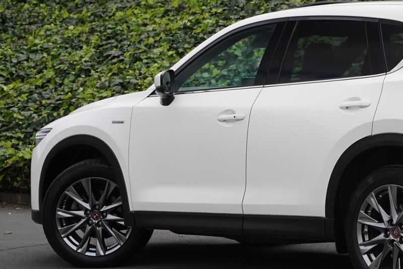 2021 Mazda CX-5 100th Ann. AWD