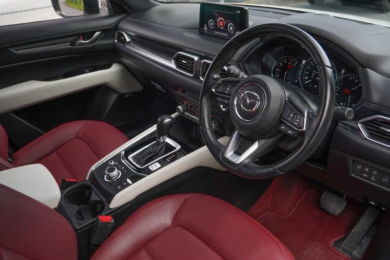2021 Mazda CX-5 100th Ann. AWD