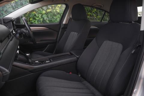 2018 Mazda Atenza 20S / 6 Sport - Thumbnail