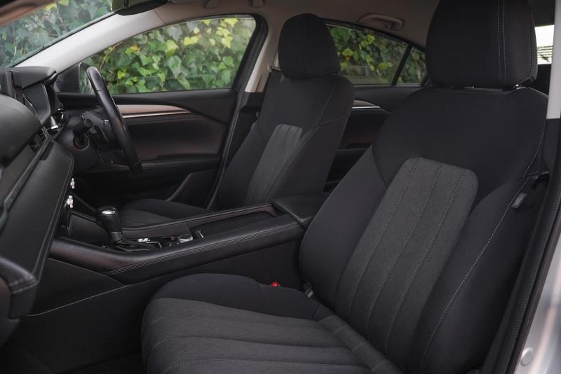 2018 Mazda Atenza 20S / 6 Sport