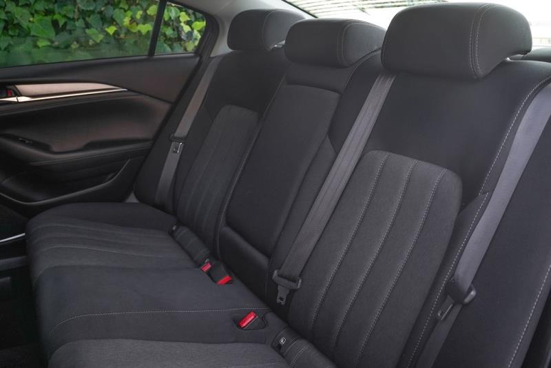 2018 Mazda Atenza 20S / 6 Sport