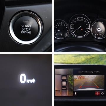 2018 Mazda Atenza 20S / 6 Sport - Thumbnail