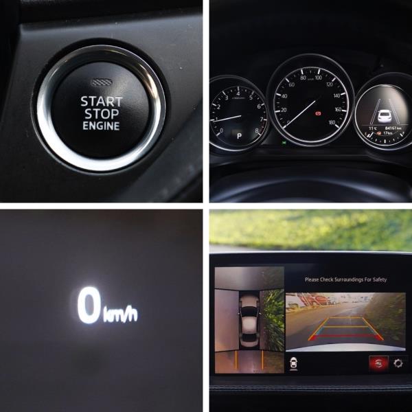 2018 Mazda Atenza 20S / 6 Sport