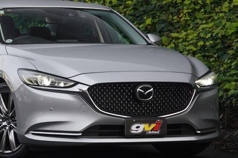 2018 Mazda Atenza 20S / 6 Sport - Thumbnail