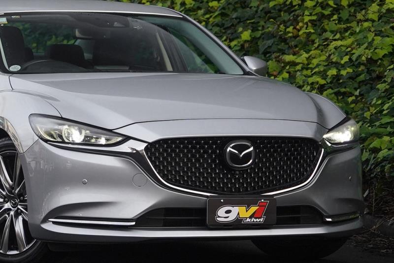 2018 Mazda Atenza 20S / 6 Sport